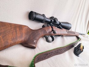 Gulovnica cz 557 cal. 6.5 creedmoor - 3