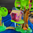 Lalaloopsy strom - 3