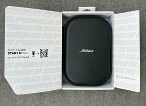 Bose QuietComfort Headphones - 3