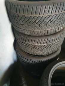 275/40 r19 a 255/45 r19 zimné - 3