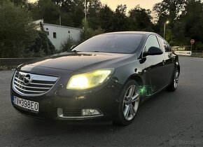 Opel Insignia - 3