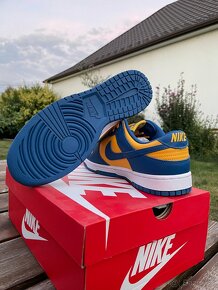 Nike Dunk Low UCLA - 3