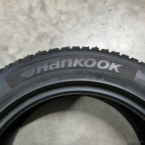 Zimné pneumatiky 205/55 R16 HANKOOK DOT3817 - 3