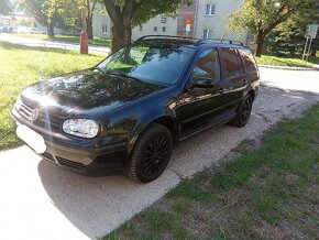 Volkswagen Golf 4 1.6 77kw - 3