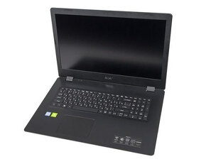 Predam notebook Acer, 17", nVidia 2GB, displej 17" IPS. - 3