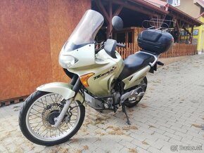 Honda XL650V TRANSALP 650 - 3