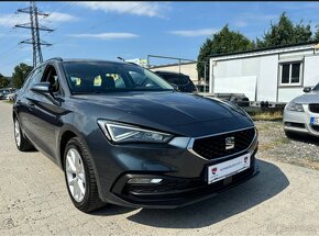 Seat Leon 1.5 eTSI 150 Mild-hybrid Style DSG - 3