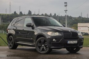 BMW X5 xDrive30d - 3