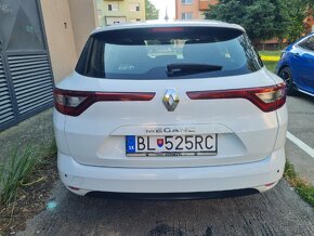 Renault Mégane Grandtour Energy dCi 90 Life - 3