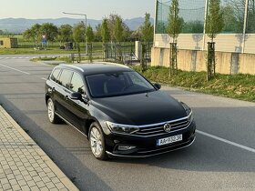 VW Passat B8 2.0TDI DSG mod.2020 facelift,odpočet DPH. - 3