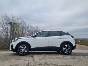 Peugeot 3008 Combi 96kw Automat - 3