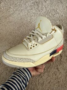 Air Jordan 3 J Balvin - 3