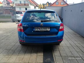 Auto na prenájom , Autopožičovňa Poprad - 3