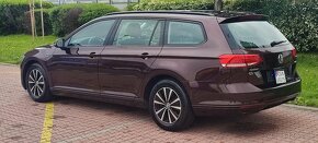 Volkswagen Passat Variant 1.6 TDI BMT Comfort line - 3