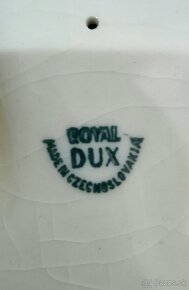 Tiger Royal Dux - 3