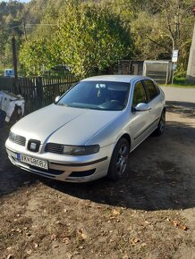 Seat leon 1.9 81kw - 3