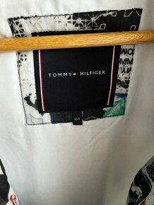 Tommy Hilfiger bunda TOP stav - 3