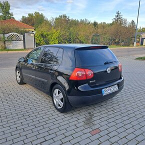 Volkswagen Golf 5 , 1.4 benzín, 175000km - 3