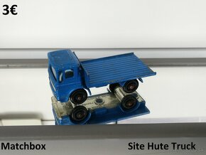 Matchbox - 3