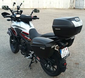 CB500X - 3