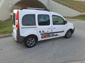 Renault Kangoo 1.5DCi Extrem - 3