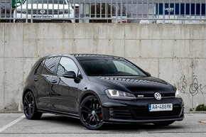 Volkswagen Golf GTD 2.0 TDI DSG - 3