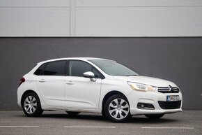 Citroën C4 1.6 HDi 115k Exclusive - 3