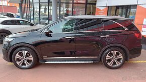 Kia Sorento 2.2 CRDi 147kW AT8 AWD GT-Line - 3