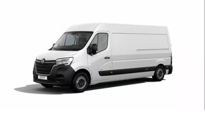 Renault MASTER r.2023, len 61 tis.km - 3