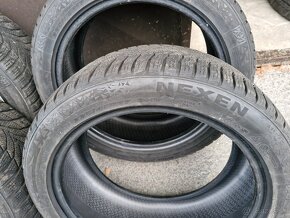 Nexen 225/45 R17 - 3