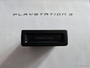 PS3 Memory Card Adapter - 3