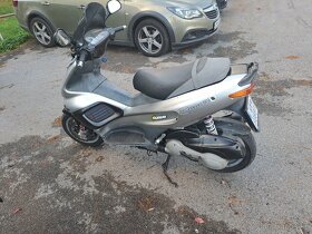 Gilera runner - 3