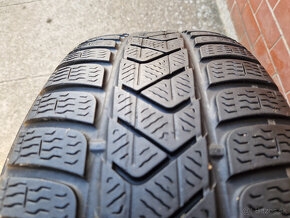 215/65 R17 zimne pneu pneumatiky 215 65 17 P - 3