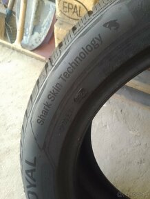 225/55 R 18 zime - 3