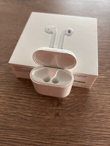 AirPods 2. generácie - 3