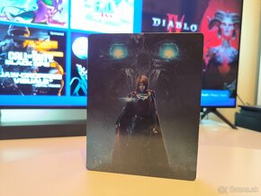 INJUSTICE 2 DELUXE EDITION STEELBOOK PS4 - 3