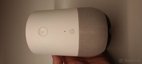 Google Home - reproduktor s umelou inteligenciou - 3