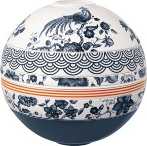 Villeroy&Boch porcelánové taniere a sety. - 3