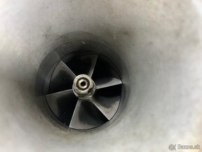 TURBO BMW F34, 318d, 105kW / 143 PS - 3