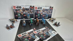 Lego STAR WARS 75267 - 3