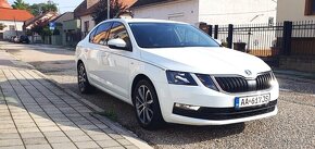 Škoda Octávia  1.0 TSI DSG  Drive  85KW      / r.v.2018 / - 3