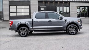 Ford F-150 Lariat 4x4 V6 - 3