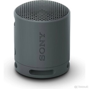 Bluetooth reproduktor Sony SRS-XB100 black - 3