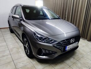 Hyundai i30 kombi 2023 - 3