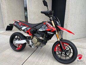 DUCATI HYPERMOTARD 698 MONO RVE - 3