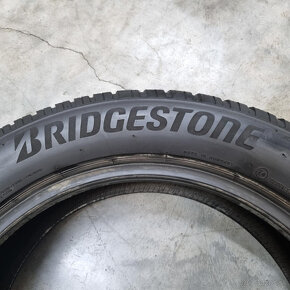 Zimné pneumatiky 225/55 R18 BRIDGESTONE DOT2920 - 3