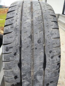 Letné pneumatiky Michelin 235/65R16C - 3