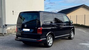 VOLKSWAGEN MULTIVAN T6 2.0TDI 110kw 78 tis km - 3