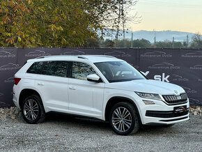 Škoda Kodiaq 2.0 TSI L&K 4x4 DSG - 3