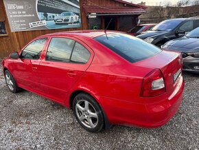 Škoda Octavia 1.6TDI - 3